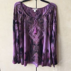 World Unity Tops - NWT World Unity Top World Unity Tops - NWT World Unity Top